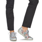 Remonte R7637-40 Multicolore Sneakers basse Donna - 8