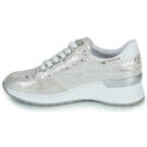 Rieker  N4316-90  Bianco -  Sneakers basse Donna - 4