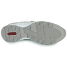 Rieker  N4316-90  Bianco -  Sneakers basse Donna - 7