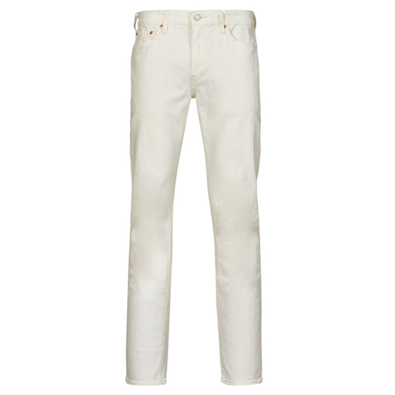 Jeans Slim  Levis  511 SLIM  Beige -  Jeans Slim Uomo - 1