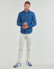 Jeans Slim  Levis  511 SLIM  Beige -  Jeans Slim Uomo - 2
