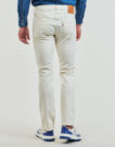 Jeans Slim  Levis  511 SLIM  Beige -  Jeans Slim Uomo - 4