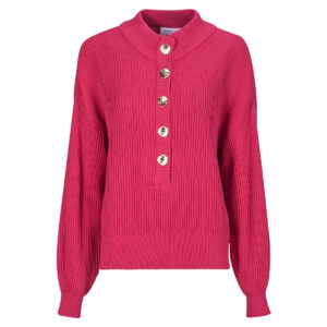 Maglione  Vila  VICHING  Rosa -  Maglioni Donna