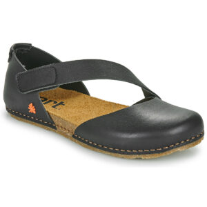 Art  CRETA  Nero -  Ballerine Donna