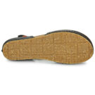 Art CRETA Black Ballerinas Women - 7