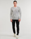 Slim-Jeans Only & Sons ONSLOOM Schwarze Slim-Jeans f&uuml;r Herren - 2