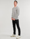 Slim-Jeans Only & Sons ONSLOOM Schwarze Slim-Jeans f&uuml;r Herren - 3