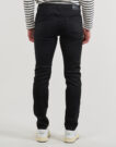 Slim-Jeans Only & Sons ONSLOOM Schwarze Slim-Jeans f&uuml;r Herren - 4
