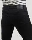 Slim-Jeans Only & Sons ONSLOOM Schwarze Slim-Jeans f&uuml;r Herren - 5