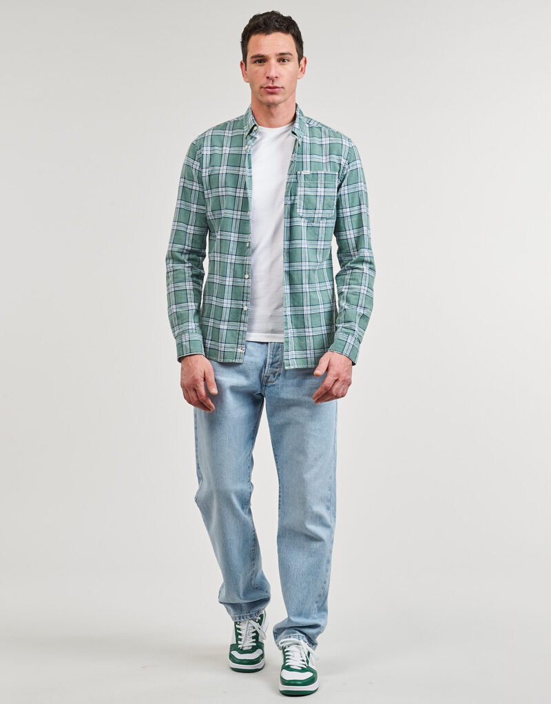Jeans Only & Sons ONSEDGE Blue Jeans Herren - 2