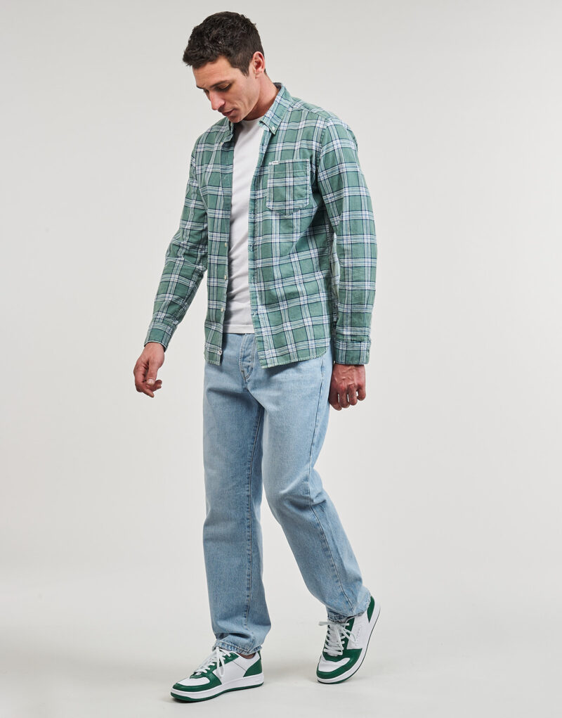 Jeans Only & Sons ONSEDGE Blue Jeans Herren - 3