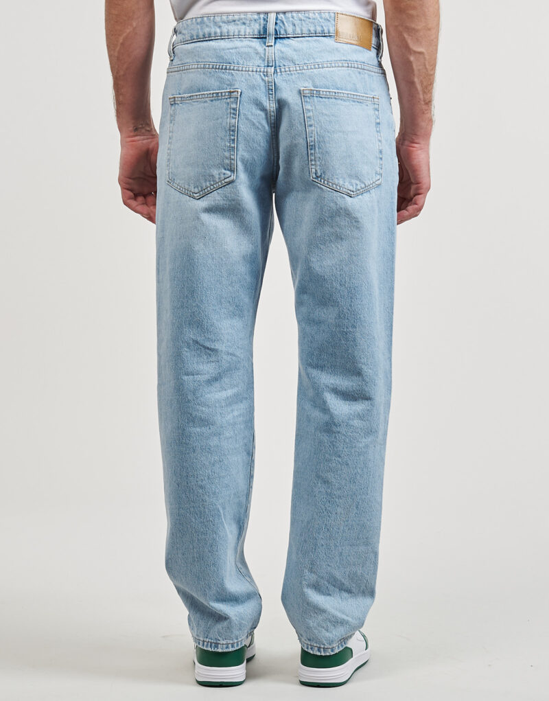 Jeans Only & Sons ONSEDGE Blue Jeans Herren - 4