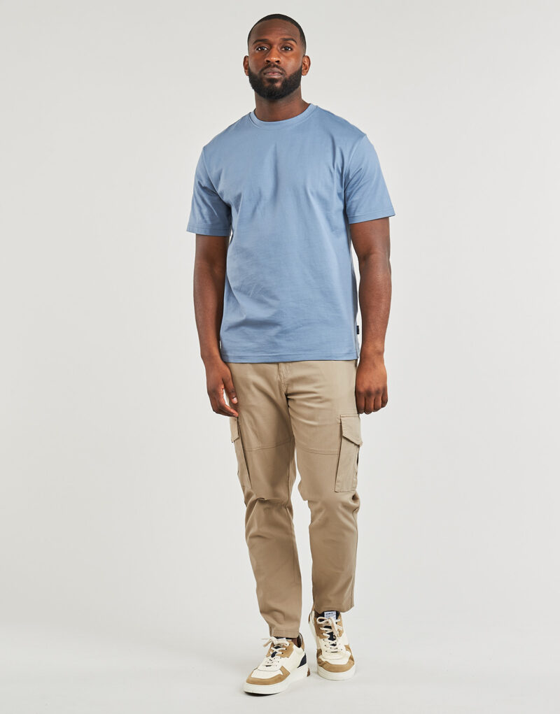 Pantalone Cargo Only & Sons ONSDEAN Beige Pantalone Cargo Uomo - 2