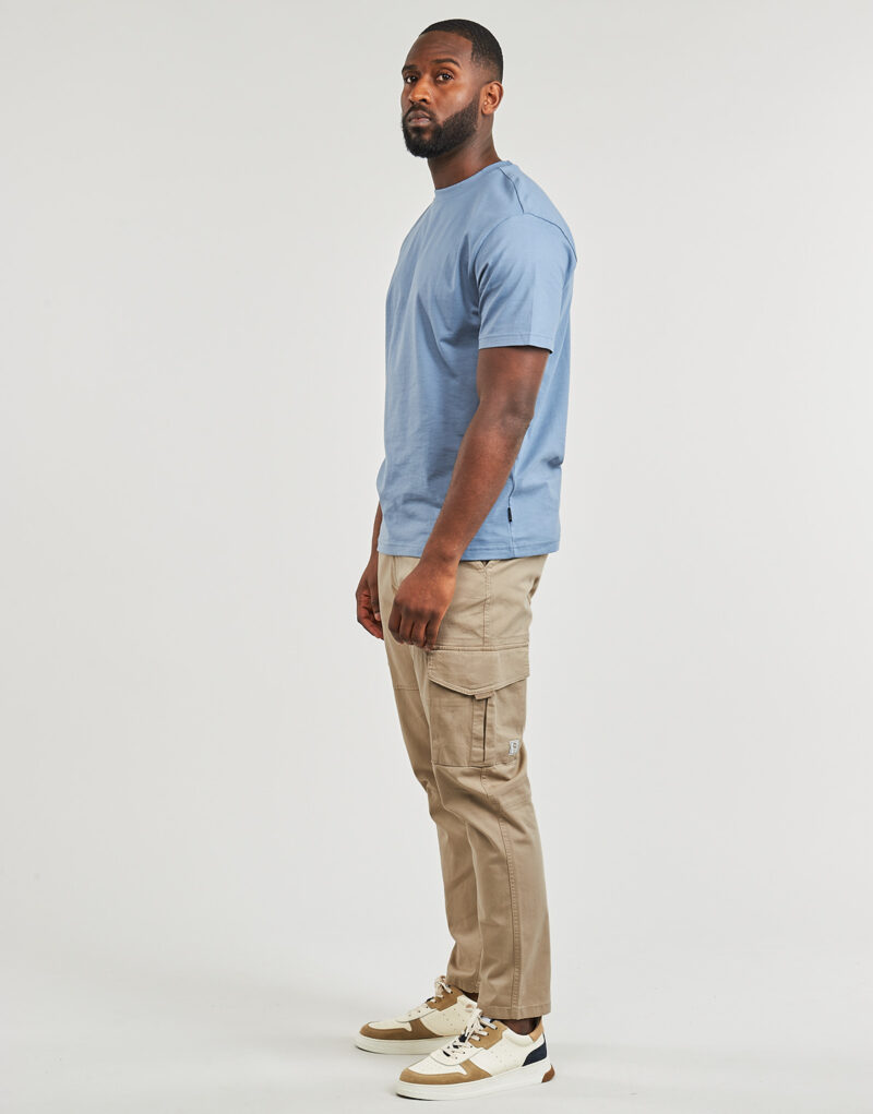 Pantalone Cargo Only & Sons ONSDEAN Beige Pantalone Cargo Uomo - 3