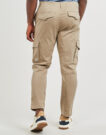Pantalone Cargo Only & Sons ONSDEAN Beige Pantalone Cargo Uomo - 4