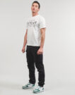 Pantalone Cargo Replay M9873A-000-84387 Nero Pantalone Cargo Uomo - 3