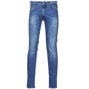 Jeans Slim  Replay  ELIA  Blu -  Jeans Slim Uomo