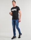 Jeans Slim Replay ELIA Blu Jeans Slim Uomo - 3
