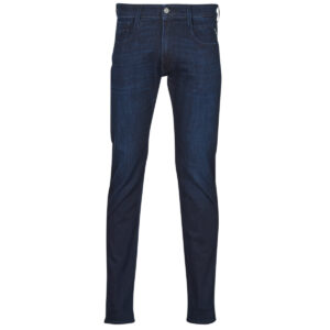 Jeans Slim  Replay  ELIA  Blu -  Jeans Slim Uomo