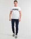 Jeans Slim Replay ELIA Blu Jeans Slim Uomo - 2