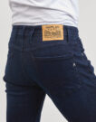 Jeans Slim Replay ELIA Blu Jeans Slim Uomo - 5