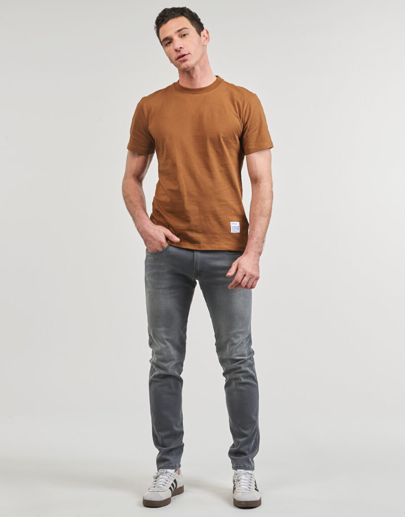 Jeans Slim Replay M914-000-103C35 Grau Jeans Slim Herren - 2