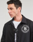 Veste Replay M8378-000-84876 Noir Vestes Homme - 5