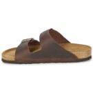 BIRKENSTOCK  Arizona  Marrone -  Ciabatta Donna - 4