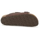 BIRKENSTOCK  Arizona  Marrone -  Ciabatta Donna - 7
