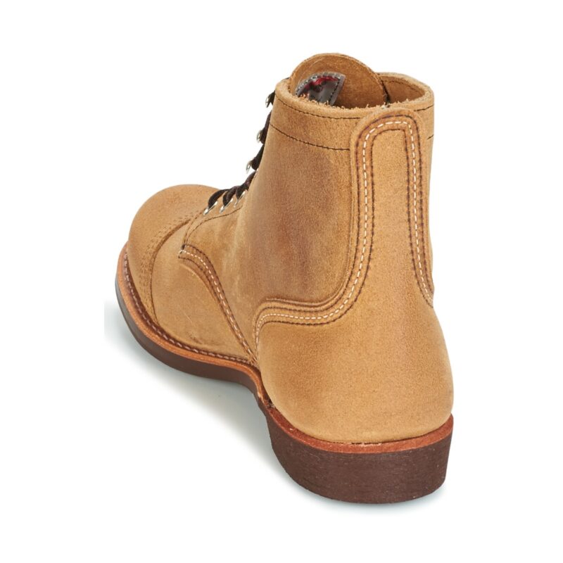 Red Wing  IRON RANGER  Marrone -  Stivaletti Uomo - 5