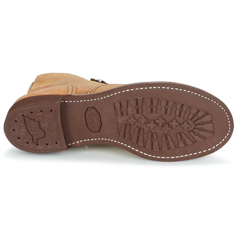 Red Wing  IRON RANGER  Marrone -  Stivaletti Uomo - 7