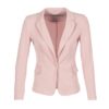 Giacca  Vero Moda  VMJULIA  Rosa -  Giacche Donna