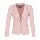 Giacca  Vero Moda  VMJULIA  Rosa -  Giacche Donna - 1
