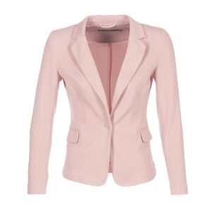 Giacca  Vero Moda  VMJULIA  Rosa -  Giacche Donna