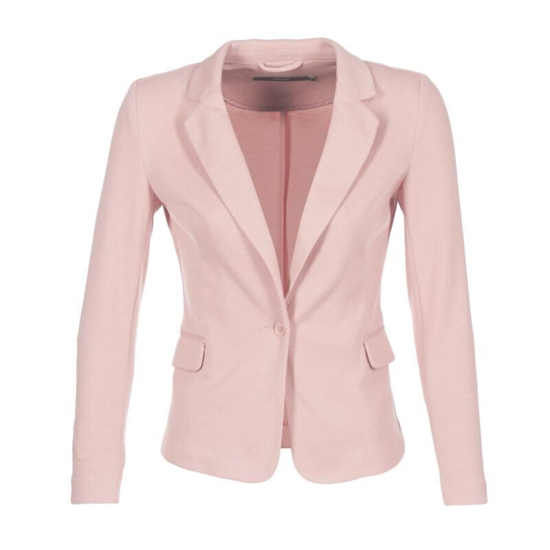 Giacca  Vero Moda  VMJULIA  Rosa -  Giacche Donna - 1