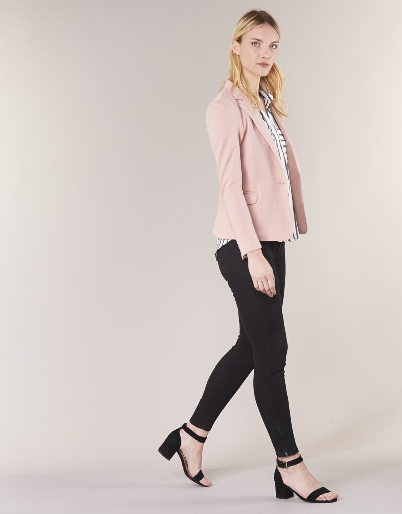 Giacca  Vero Moda  VMJULIA  Rosa -  Giacche Donna - 3