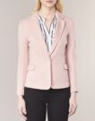 Giacca  Vero Moda  VMJULIA  Rosa -  Giacche Donna - 4