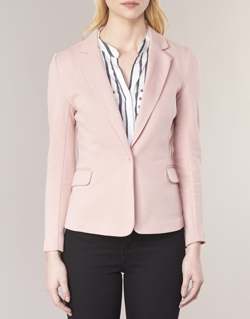 Giacca  Vero Moda  VMJULIA  Rosa -  Giacche Donna - 4