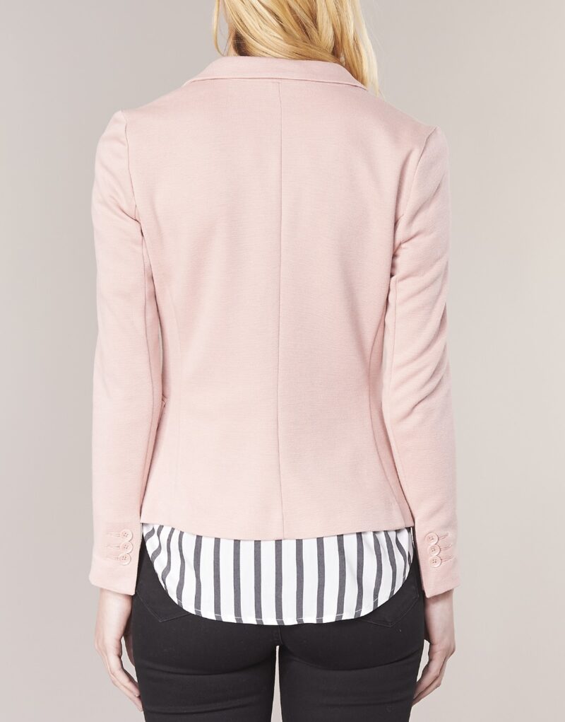 Giacca  Vero Moda  VMJULIA  Rosa -  Giacche Donna - 5