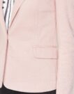 Giacca  Vero Moda  VMJULIA  Rosa -  Giacche Donna - 6