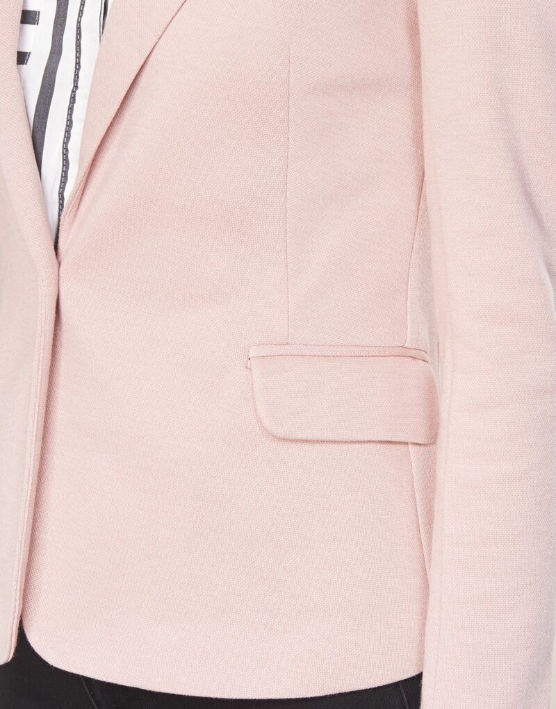 Giacca  Vero Moda  VMJULIA  Rosa -  Giacche Donna - 6