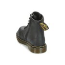 Dr. Martens CADET Black Boots Kids - 5