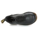 Dr. Martens CADET Black Boots Kids - 6