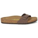 BIRKENSTOCK  Madrid  Marrone -  Ciabatta Donna - 2