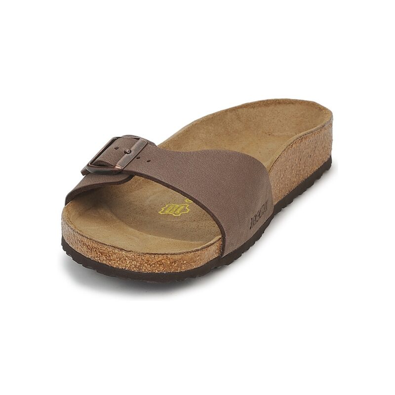 BIRKENSTOCK  Madrid  Marrone -  Ciabatta Donna - 3