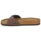 BIRKENSTOCK  Madrid  Marrone -  Ciabatta Donna - 4