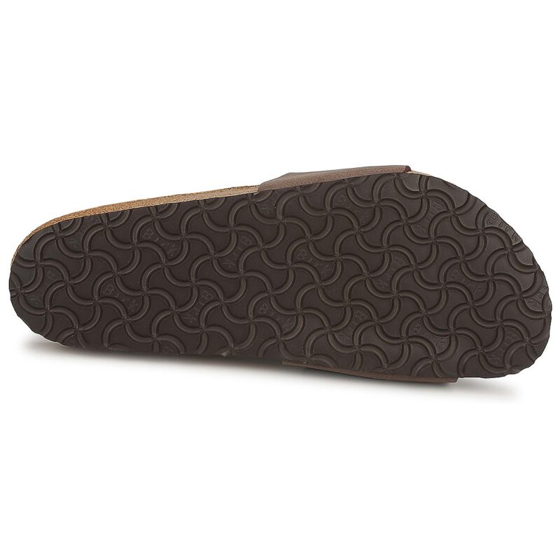 BIRKENSTOCK  Madrid  Marrone -  Ciabatta Donna - 7