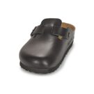 BIRKENSTOCK BOSTON Nero Nero Zoccoli Donna - 3