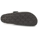 BIRKENSTOCK BOSTON Nero Nero Zoccoli Donna - 7