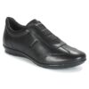 Geox MEN SYMBOL Black Sneakers Men